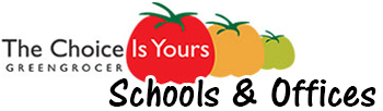 The Choice Is Yours Logo